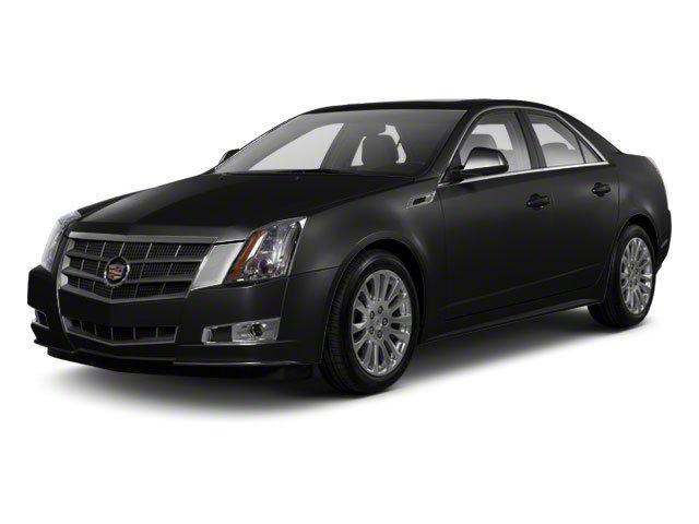 2010 Cadillac CTS for sale near BATAVIA, OH
