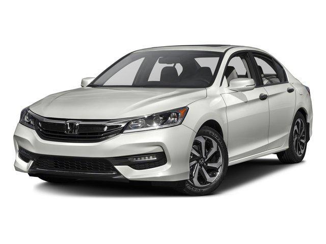 2016 Honda Accord for sale near BATAVIA, OH