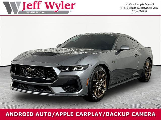 2024 Ford Mustang for sale near BATAVIA, OH