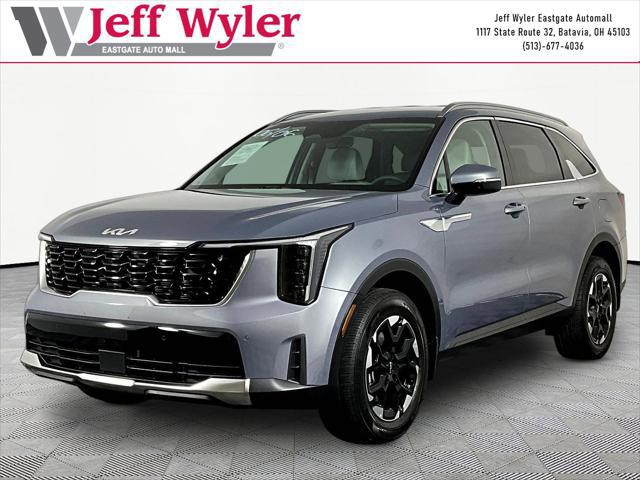 2025 Kia Sorento S for sale in BATAVIA, OH