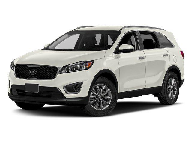 2017 Kia Sorento 3.3L LX for sale in BATAVIA, OH