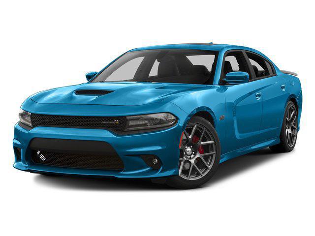 2016 Dodge Charger for sale near BATAVIA, OH