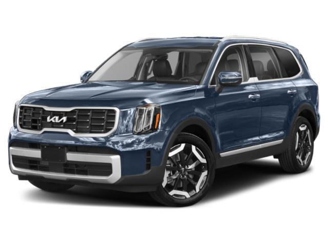 2023 Kia Telluride S for sale in BATAVIA, OH