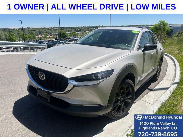 2024 Mazda CX-30 2.5 S Select Sport for sale in HIGHLANDS RANCH, CO