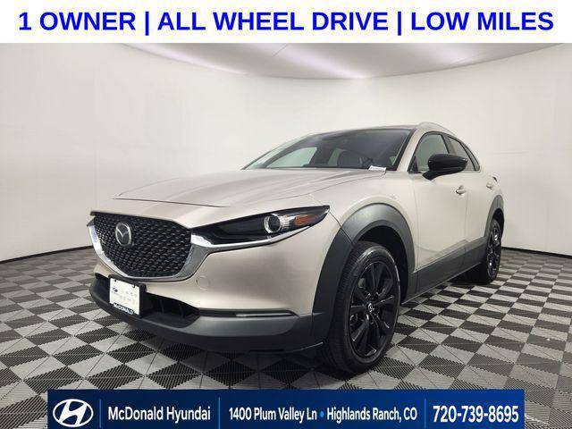 2024 Mazda CX-30 2.5 S Select Sport for sale in HIGHLANDS RANCH, CO