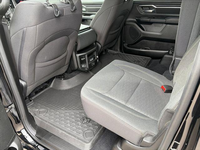 2025 Ram 1500 Big Horn Crew Cab 4x4 6'4" Box