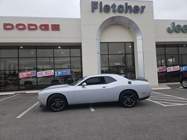 2020 Dodge Challenger GT for sale in JOPLIN, MO