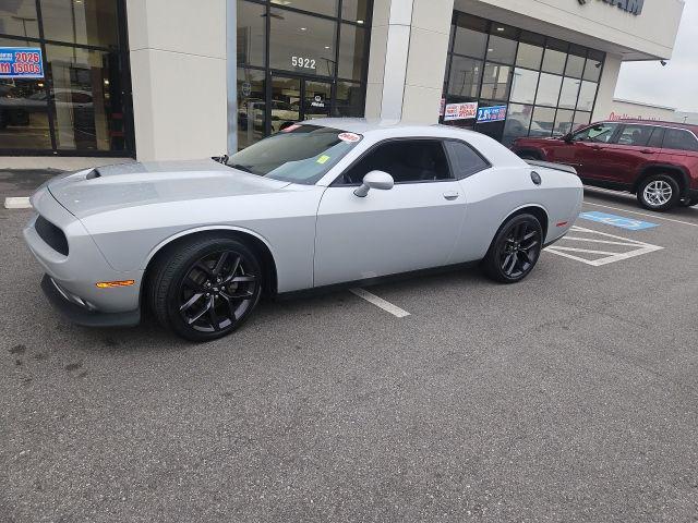 2020 Dodge Challenger GT