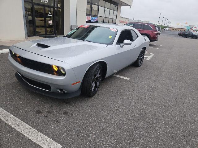 2020 Dodge Challenger GT