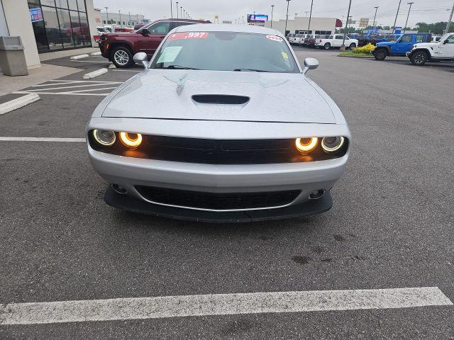 2020 Dodge Challenger GT