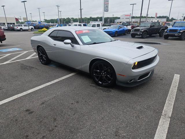 2020 Dodge Challenger GT