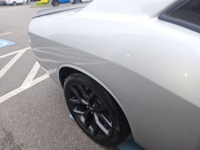 2020 Dodge Challenger GT