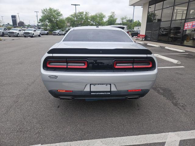 2020 Dodge Challenger GT