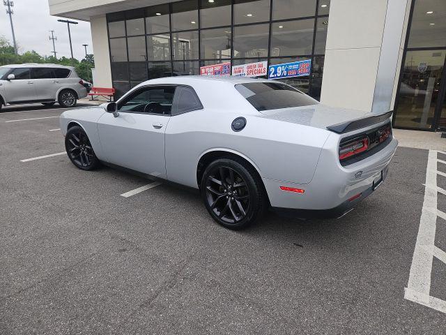 2020 Dodge Challenger GT