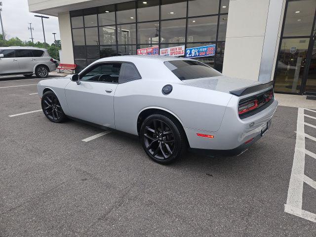 2020 Dodge Challenger GT