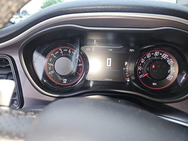 2020 Dodge Challenger GT