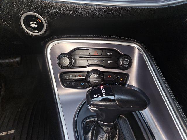 2020 Dodge Challenger GT