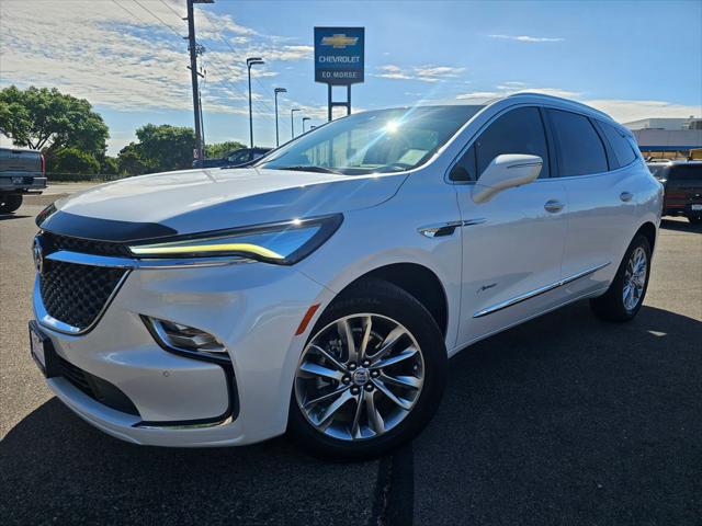 2023 Buick Enclave Avenir AWD for sale in SIERRA VISTA, AZ
