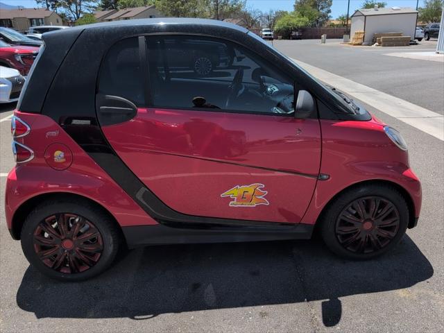 2014 smart fortwo passion for sale in SIERRA VISTA, AZ