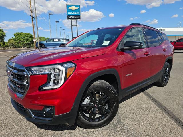 2024 GMC Terrain AWD AT4 for sale in SIERRA VISTA, AZ