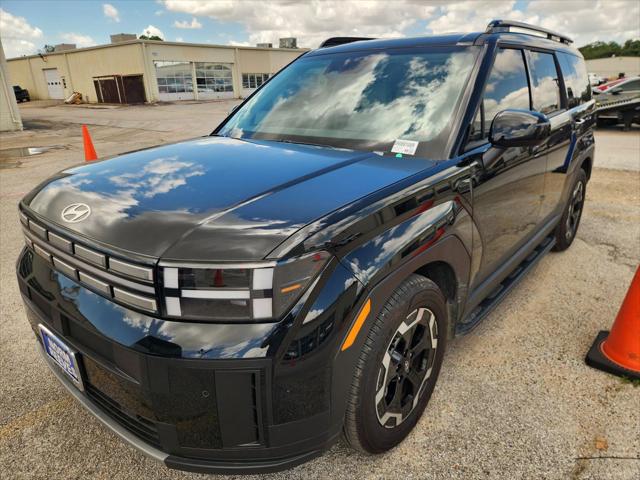 2025 Hyundai Santa Fe SEL for sale in IRVING, TX