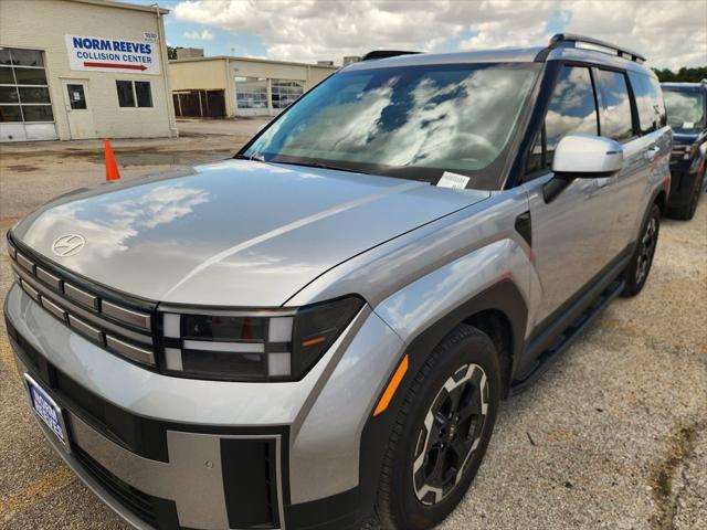 2025 Hyundai Santa Fe SEL for sale in IRVING, TX