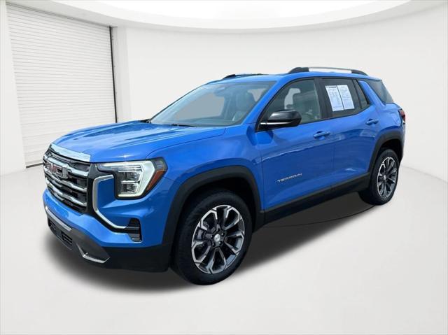 2025 GMC Terrain AWD Elevation for sale in NEW LONDON, CT