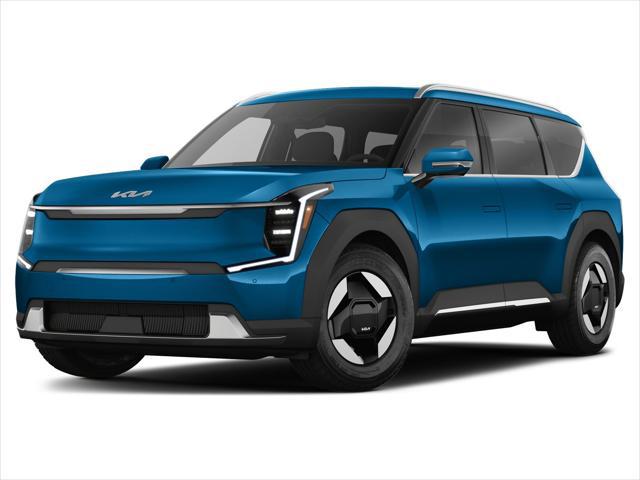 2024 Kia EV9 Wind for sale in Enfield, CT