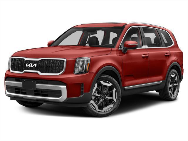 2023 Kia Telluride EX for sale in Enfield, CT