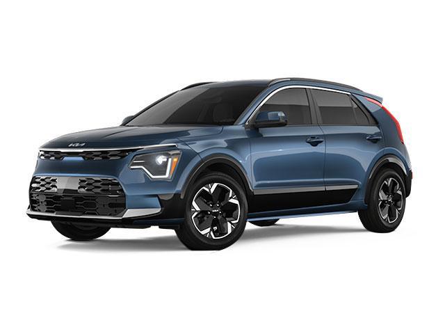 2024 Kia Niro EV Wind for sale in Enfield, CT
