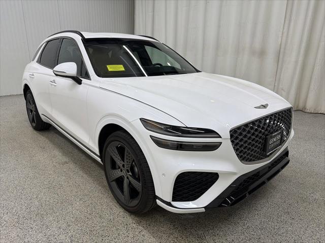 2023 Genesis GV70 3.5T AWD Sport for sale in BRAINTREE, MA