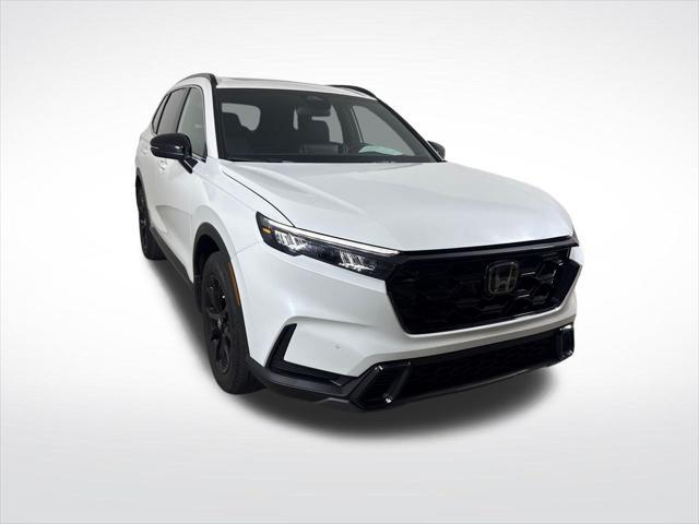 2023 Honda CR-V Hybrid Sport for sale in MONTGOMERY, AL