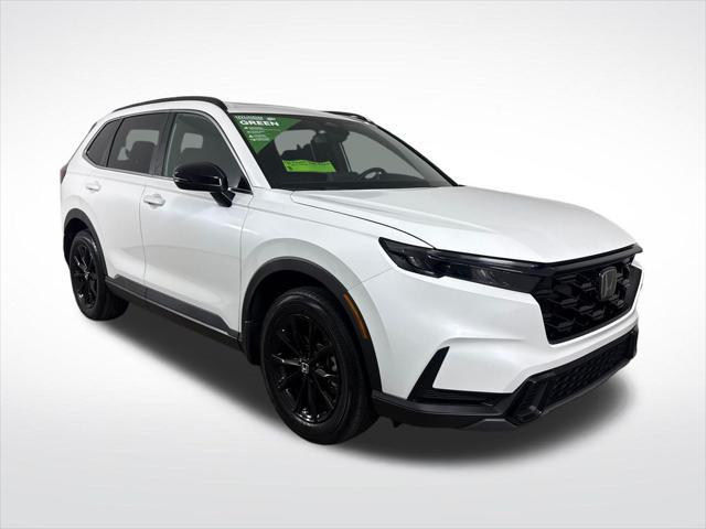 2023 Honda CR-V Hybrid Sport for sale in MONTGOMERY, AL