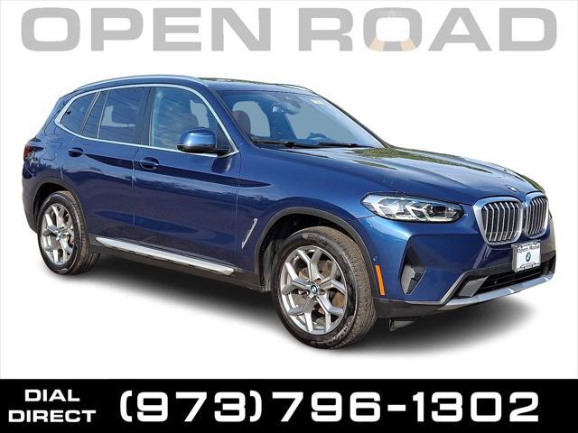 2023 BMW X3 xDrive30i for sale in Morristown, NJ