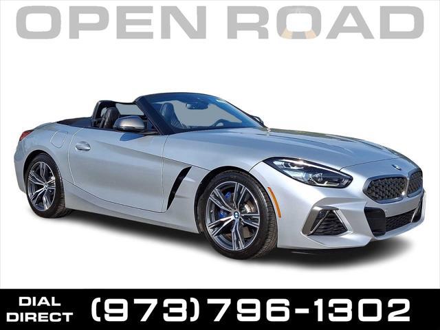2020 BMW Z4 M40i for sale in Morristown, NJ