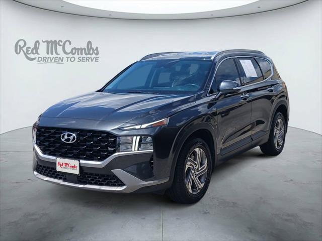 2023 Hyundai Santa Fe SEL for sale in SAN ANTONIO, TX