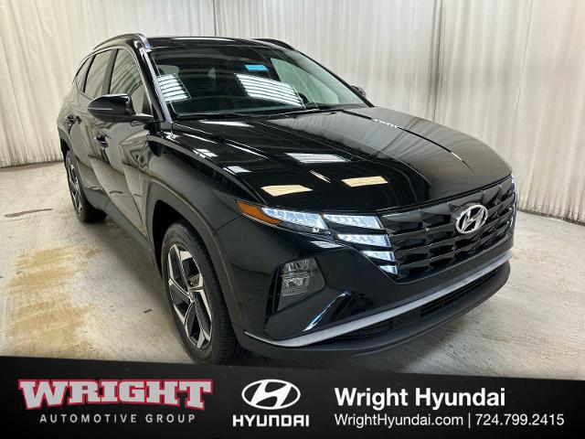 2023 Hyundai Tucson SEL for sale in WEXFORD, PA