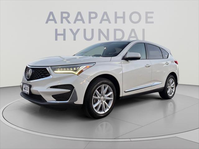 2019 Acura RDX Standard for sale in CENTENNIAL, CO