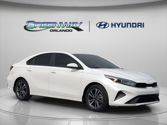 2023 Kia Forte LXS for sale in ORLANDO, FL