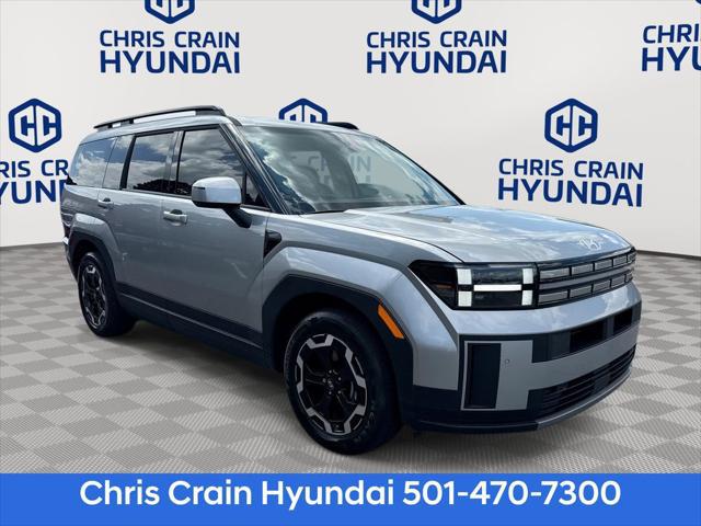 2026 Hyundai Santa Fe SEL for sale in CONWAY, AR