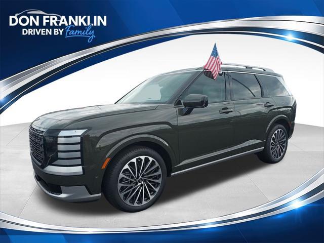2026 Hyundai Palisade Calligraphy for sale in SOMERSET, KY