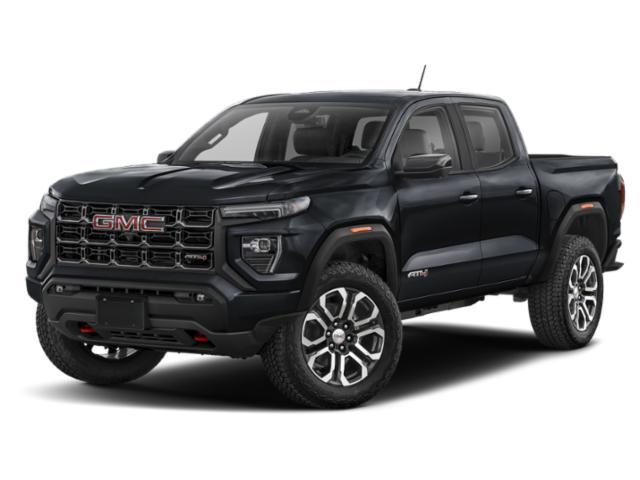 2026 GMC Canyon AT4, 4WD for sale in Logan, UT
