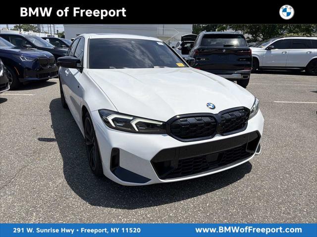 2025 BMW M340i xDrive for sale in Freeport, NY