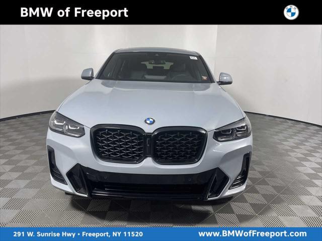 2023 BMW X4 xDrive30i for sale in Freeport, NY
