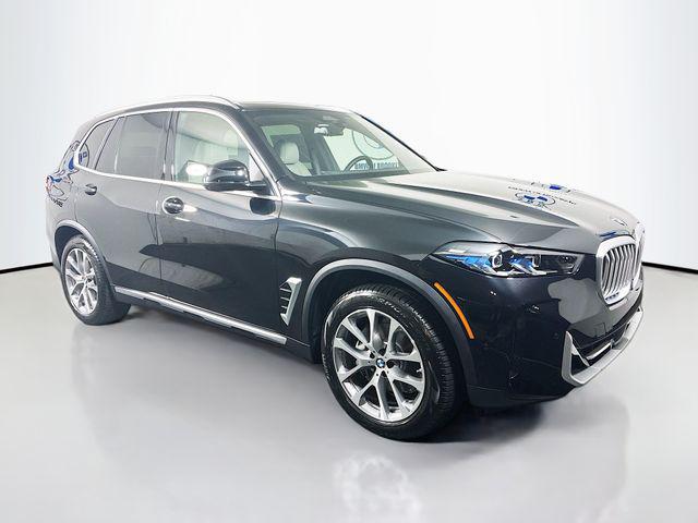 2026 BMW X5 xDrive40i for sale in Brooklyn, NY