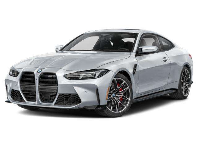 2027 BMW M4 Competition for sale in Brooklyn, NY