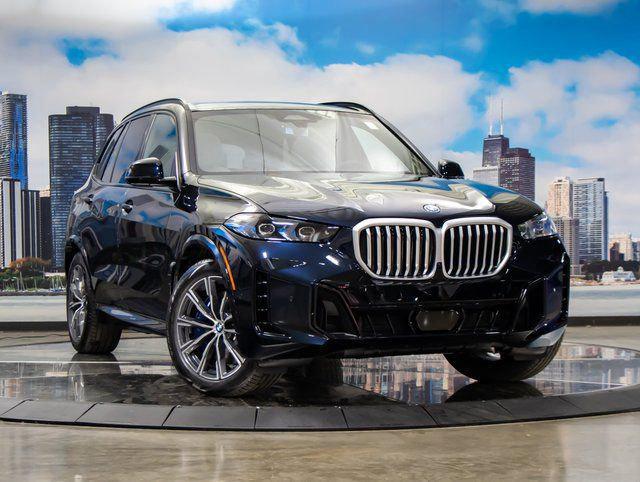 2026 BMW X5 xDrive50e for sale in Lake Bluff, IL
