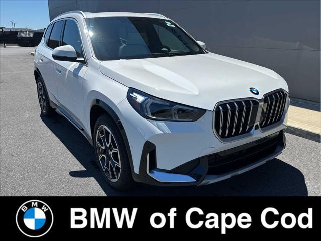 2026 BMW X1 xDrive28i for sale in Hyannis, MA