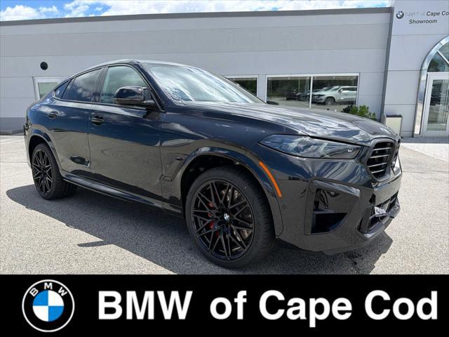 2027 BMW X6 M Competition for sale in Hyannis, MA