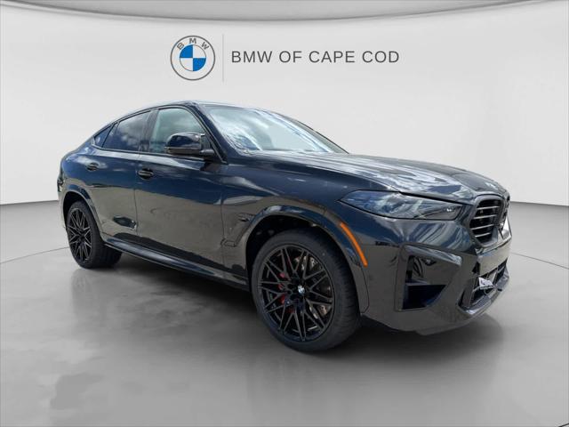 2027 BMW X6 M Competition for sale in Hyannis, MA